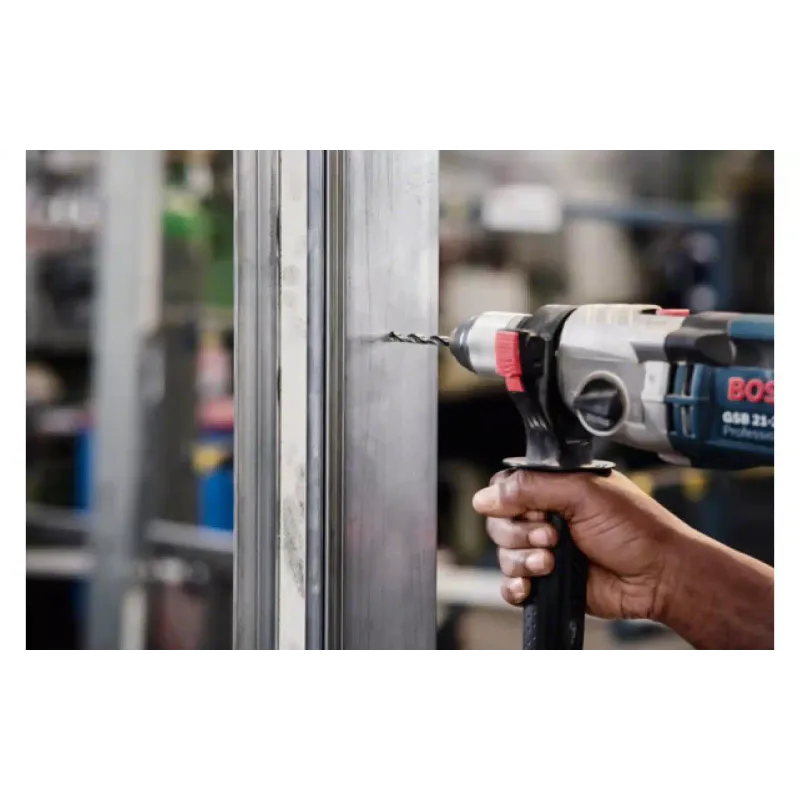 Drill for metal Bosch (2.608.577.161)