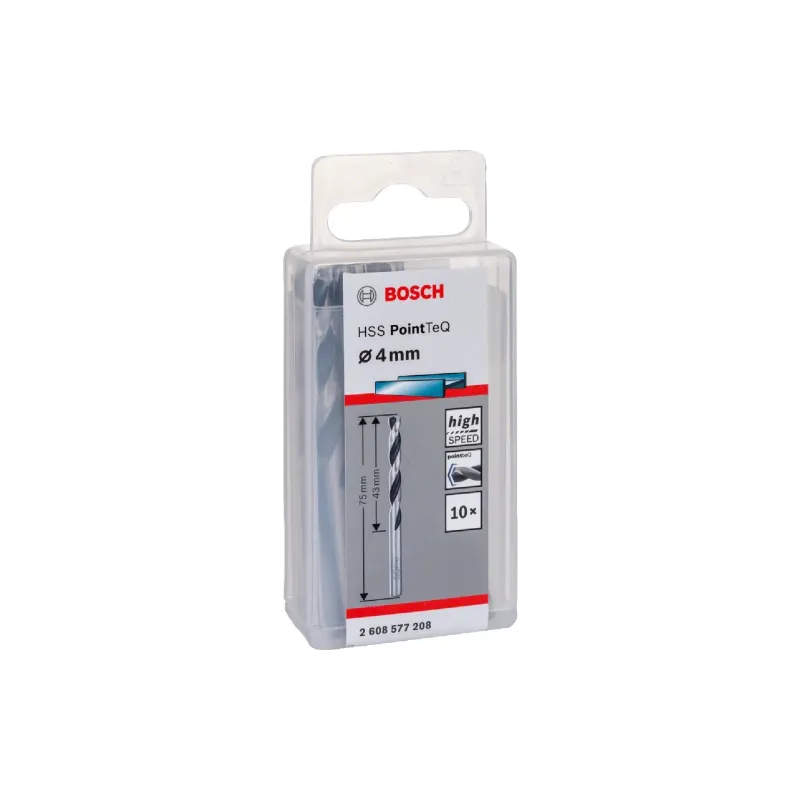 Fém fúró Bosch (2.608.577.208)
