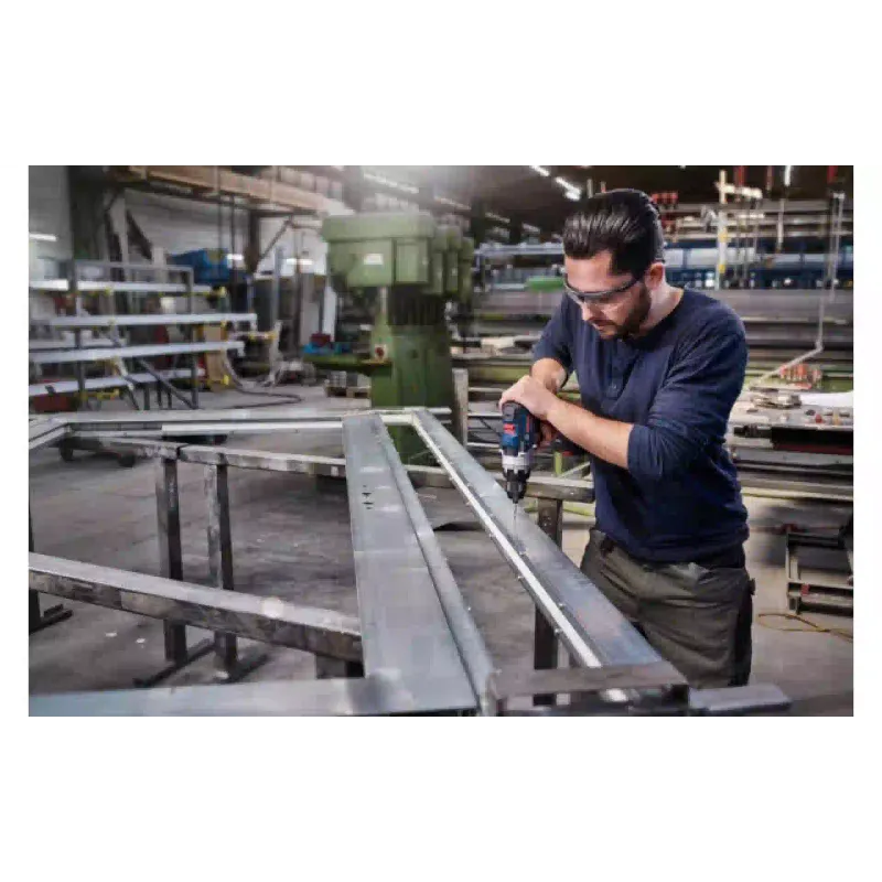 Fém fúró Bosch (2.608.577.208)