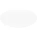 Блюдце Ardesto, White (AR3714)