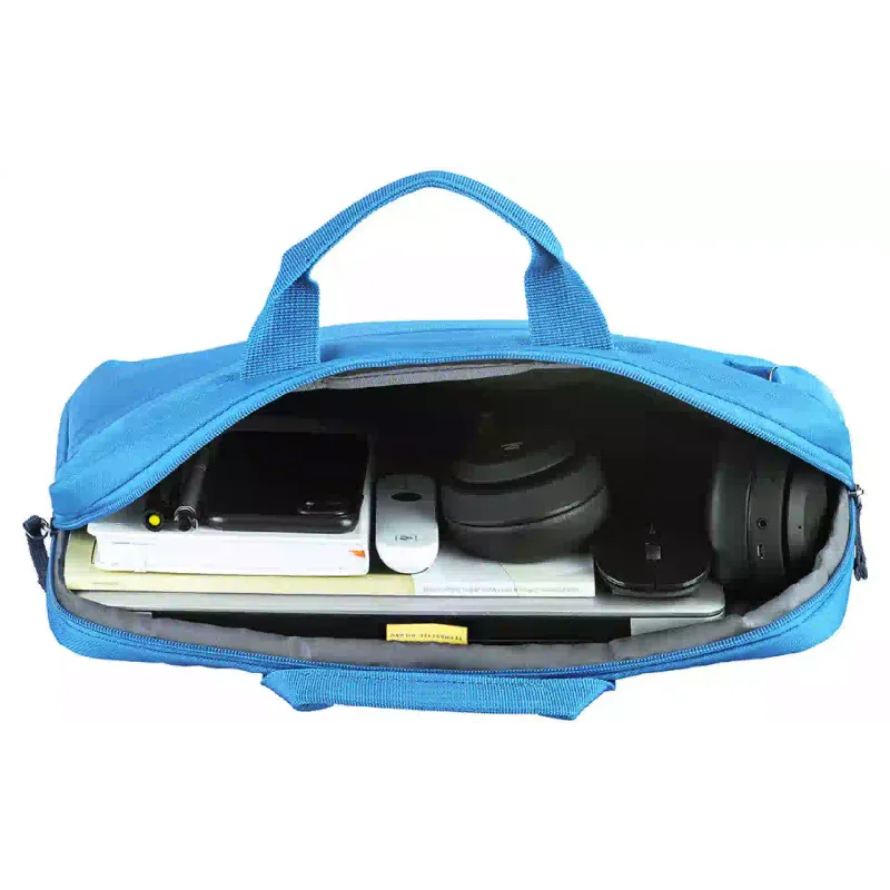Laptoptasche Tucano Idea, Light Blue (BU-BIDEA-WM-Z)