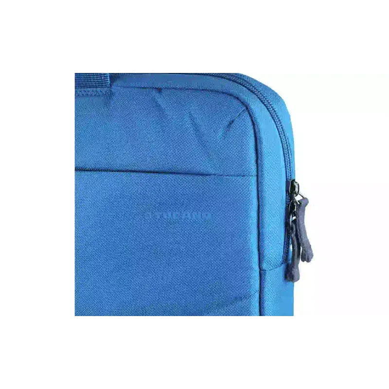 Bolsa para portátil Tucano Idea, Light Blue (BU-BIDEA-WM-Z)