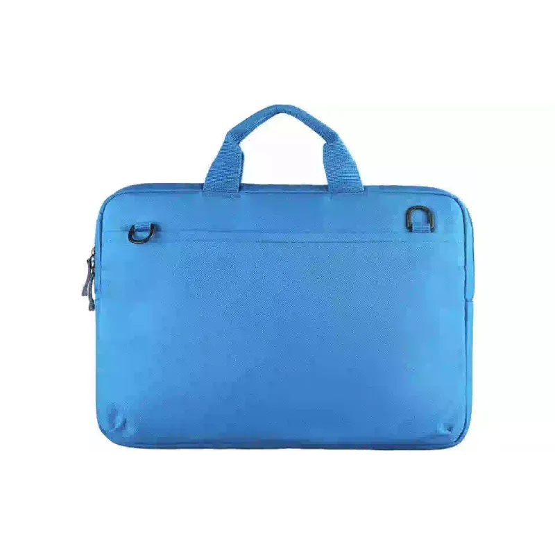 Bolsa para portátil Tucano Idea, Light Blue (BU-BIDEA-WM-Z)