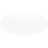 Блюдце Ardesto Imola, White (AR3533I)