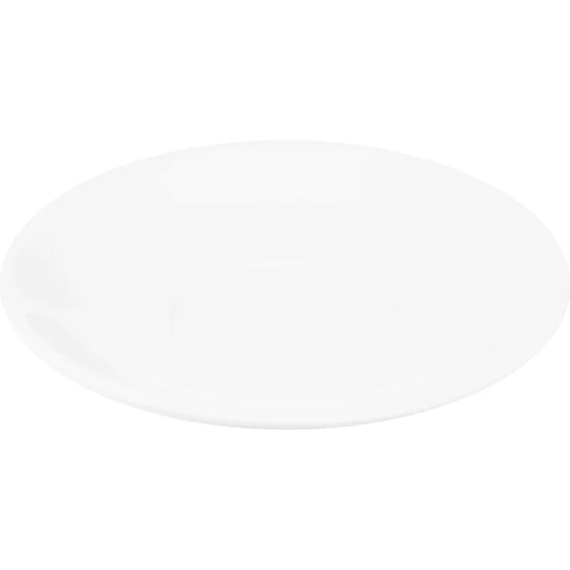 Блюдце Ardesto Imola, White (AR3530I)