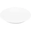 Блюдце Ardesto Imola, White (AR3526I)