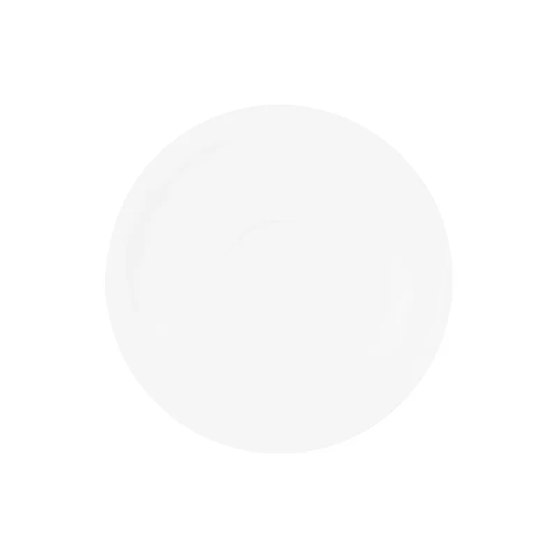Блюдце Ardesto Imola, White (AR3526I)