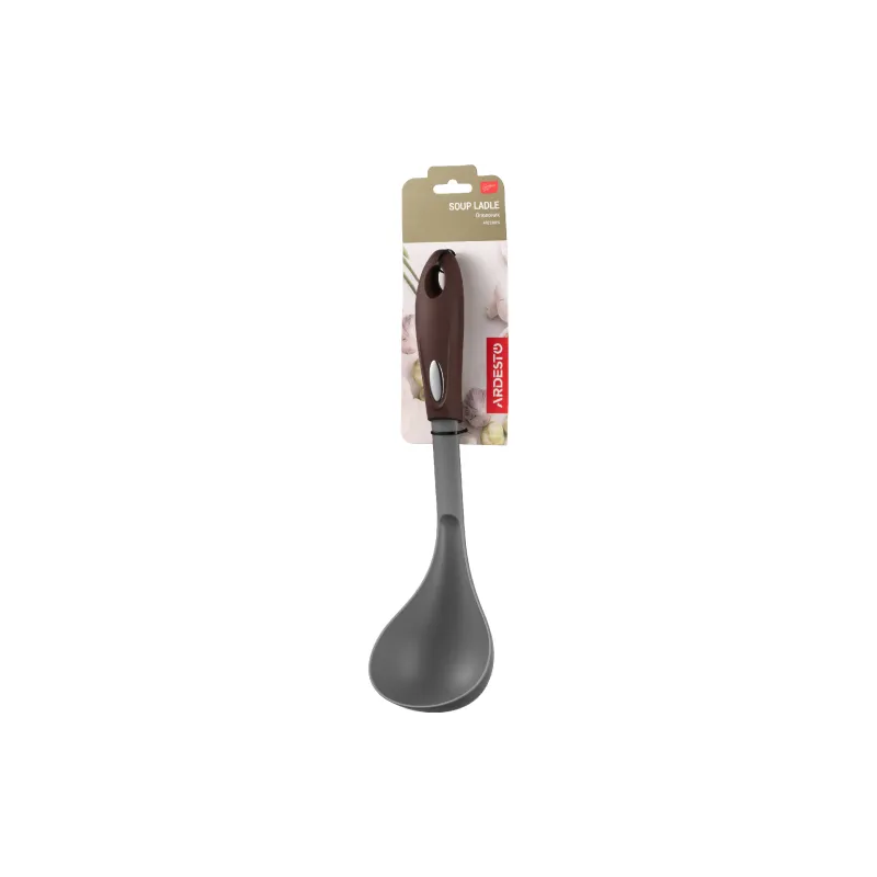 Concha Ardesto Gemini, Grey/Brown (AR2138PG)