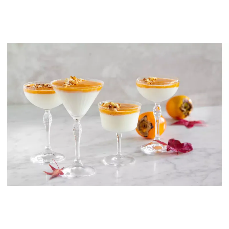 Бокал для мартини Bormioli Rocco America '20s, Transparent (122142BB9021990)