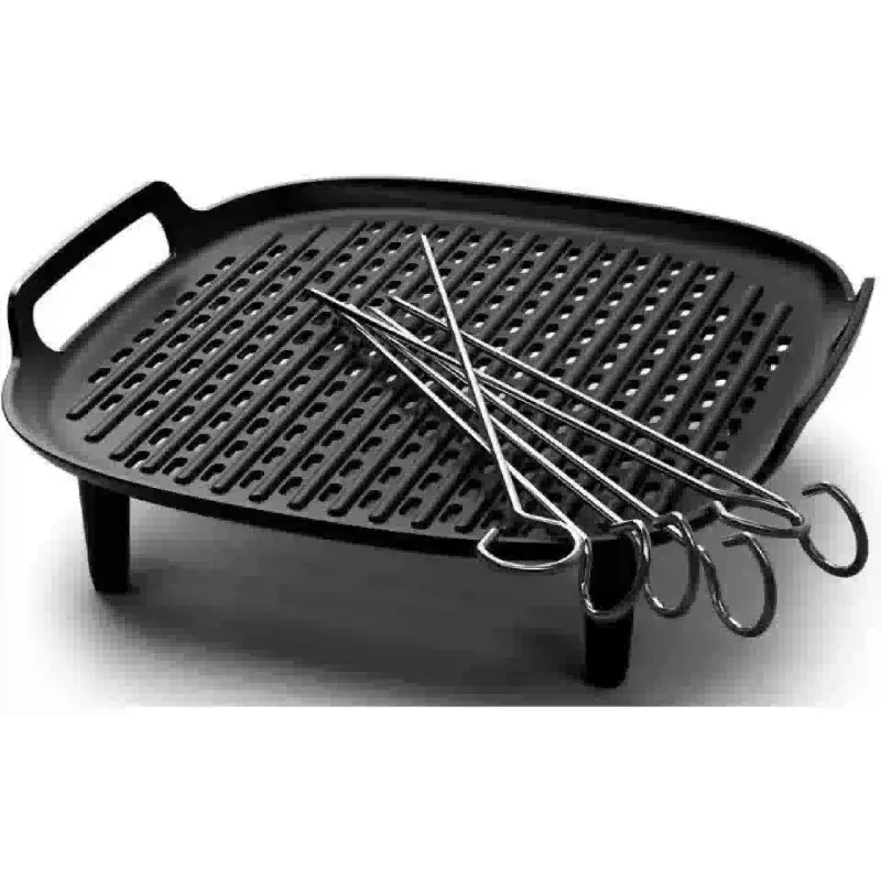 Grillset Philips (HD9959/00)