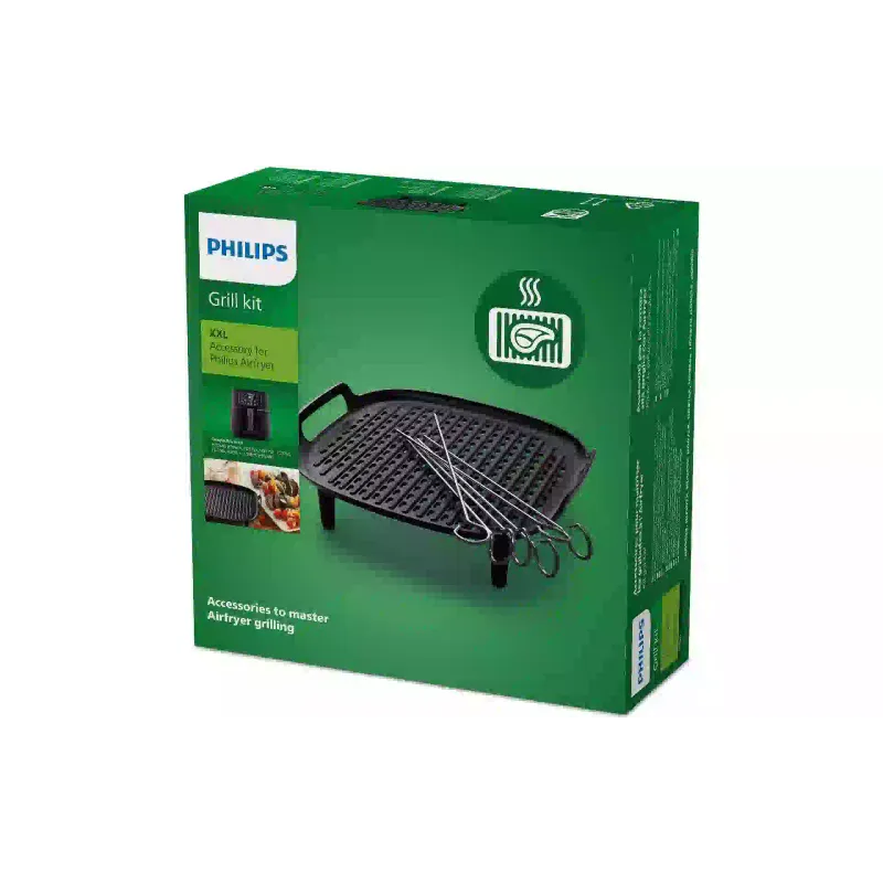 Grillset Philips (HD9959/00)