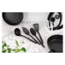 Conjunto de acessórios de cozinha Ardesto Gemini Gourmet, Black (AR3804GG)
