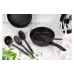 Conjunto de acessórios de cozinha Ardesto Gemini Gourmet, Black (AR3804GG)