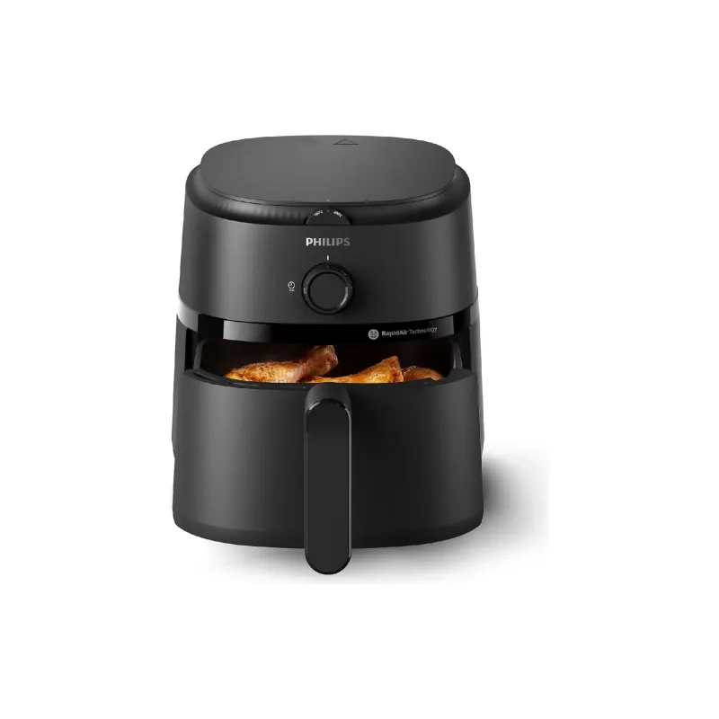 Мултифурна Philips, Black (NA120/00)