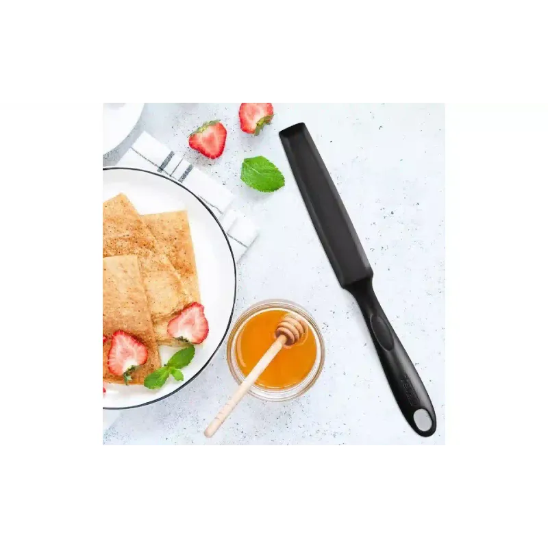 Лопатка для блинов Tefal Bienvenue, Black (2744912)