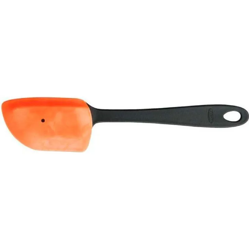Konyhai spatula Fiskars Essential, Black (1065591)