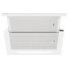 Dunstabzugshaube Cata TFH6430gwh, White (02010009)