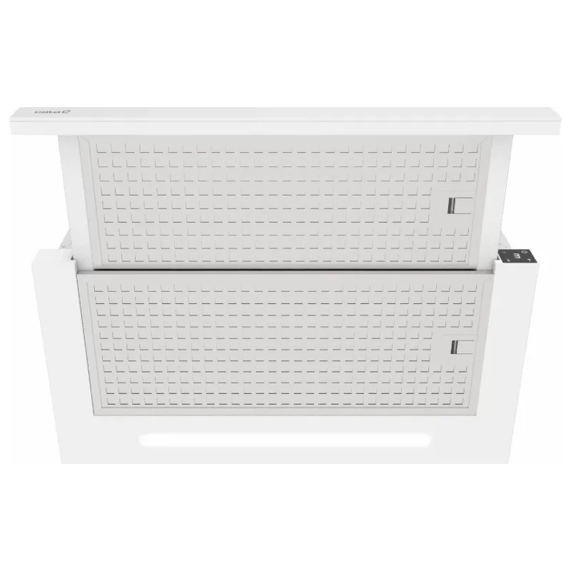 Dunstabzugshaube Cata TFH6430gwh, White (02010009)