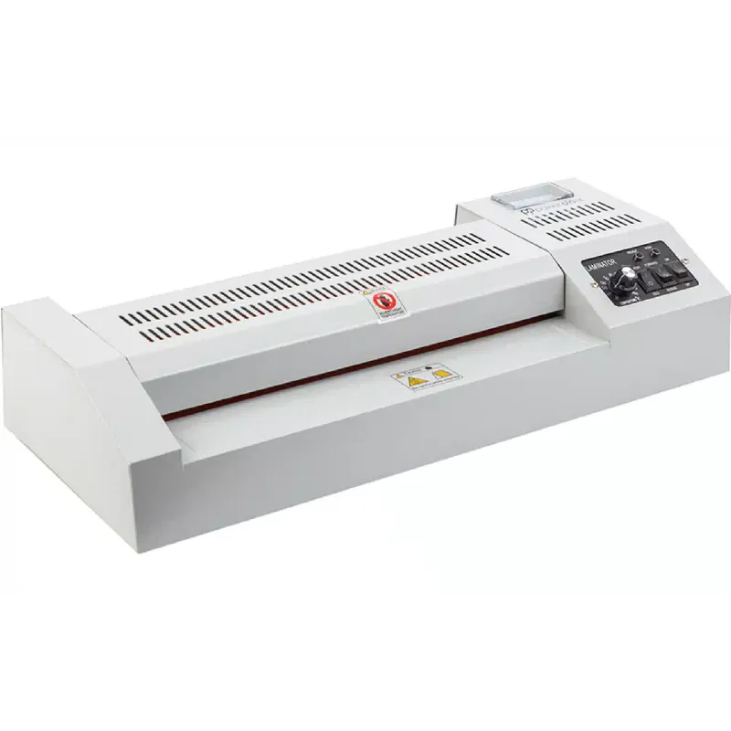 Laminator PowerPlant (PP-320B)