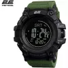 Taktische Uhr 2E (2E-TCW20ARGN)