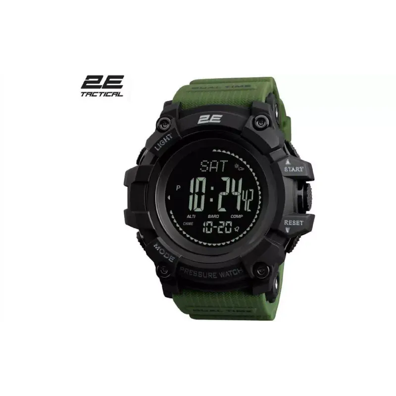Taktikai óra 2E (2E-TCW20ARGN)