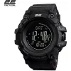 Taktische Uhr 2E, Black (2E-TCW20BK)
