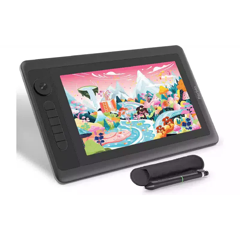 Монитор Parblo  (COAST12PROG2)