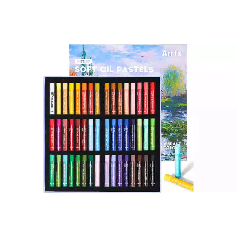 Pastel a óleo, suave Arrtx (LC303946)