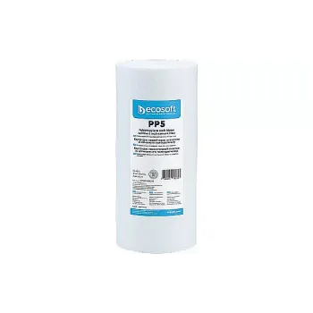 Картридж для воды Ecosoft (CPV45105ECO)