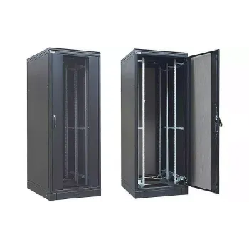 Armario Zpas, Black (W-IT-456012-45AA-5-161FB)