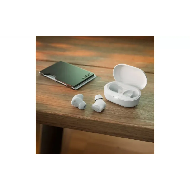 Слушалки Philips, White (TAT1209WT/00)