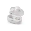Слушалки Philips, White (TAT1209WT/00)