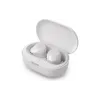 Слушалки Philips, White (TAT1209WT/00)