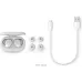 Headphones Philips, White (TAT1209WT/00) Headphones Philips, White (TAT1209WT/00)
