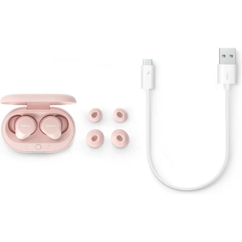 سماعات الرأس Philips (TAT1209PK/00)