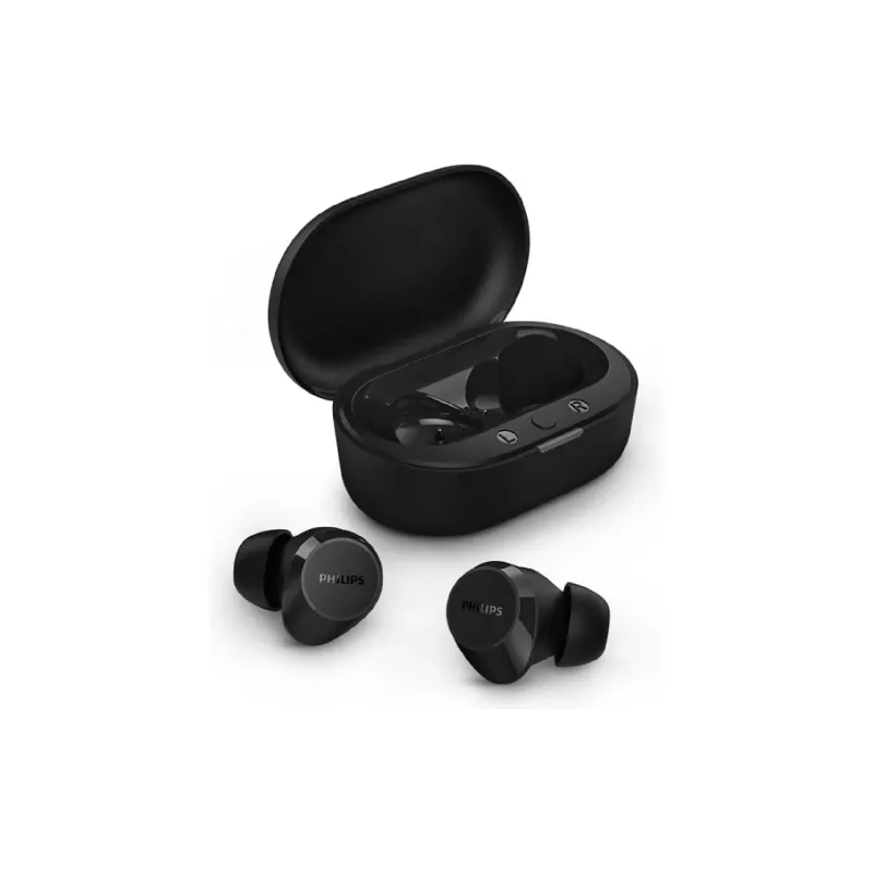 سماعات الرأس Philips, Black (TAT1209BK/00)