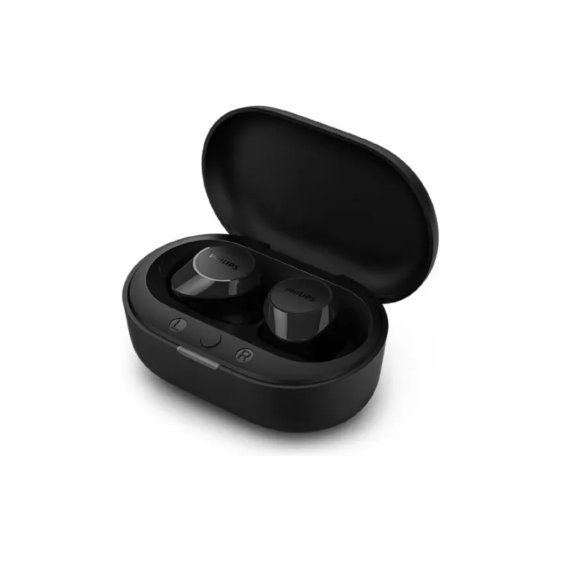سماعات الرأس Philips, Black (TAT1209BK/00)