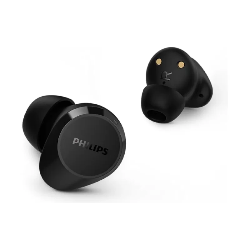 سماعات الرأس Philips, Black (TAT1209BK/00)