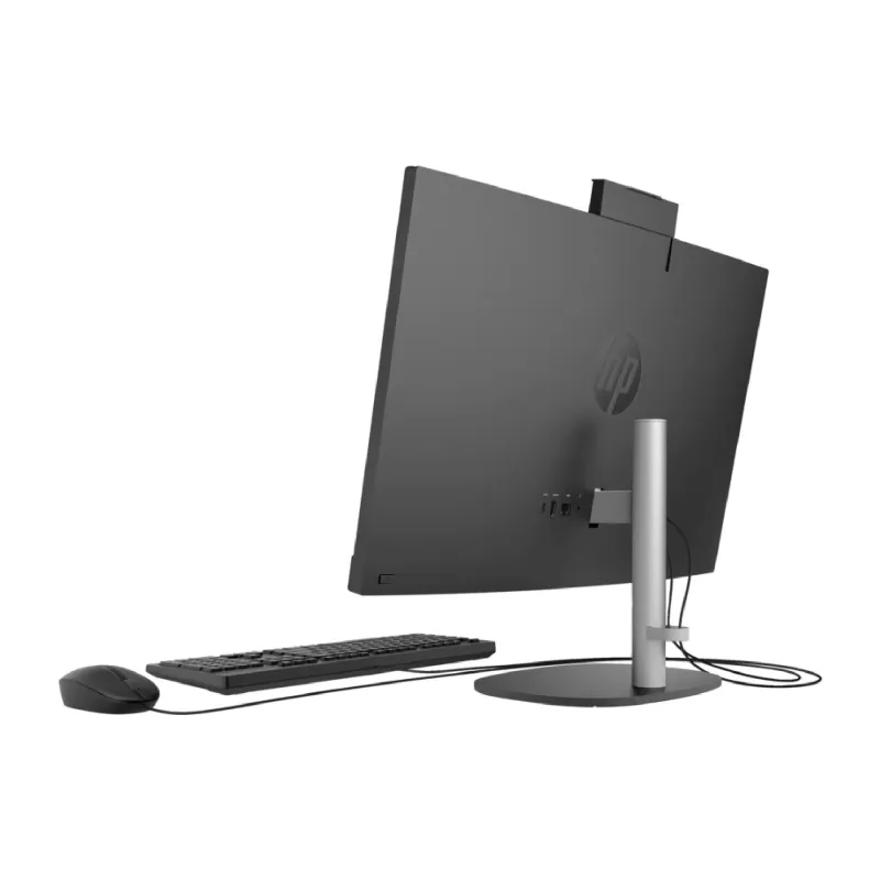 Számítógép HP 240 G10, Black (885A8EA)