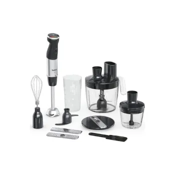 Liquidificador de mão Tefal (HB67G830)