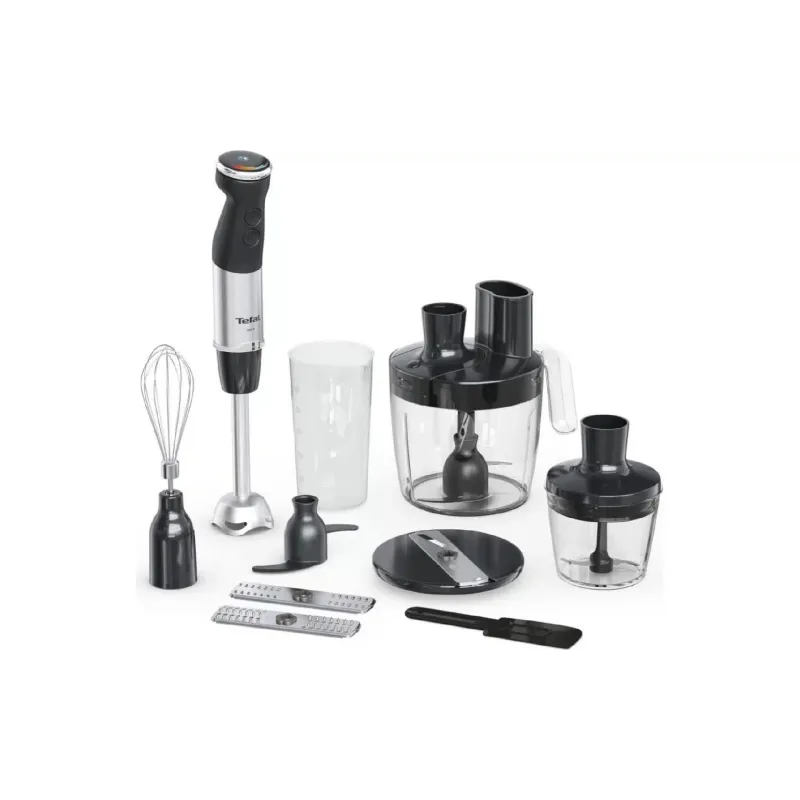 Liquidificador de mão Tefal (HB67G830)