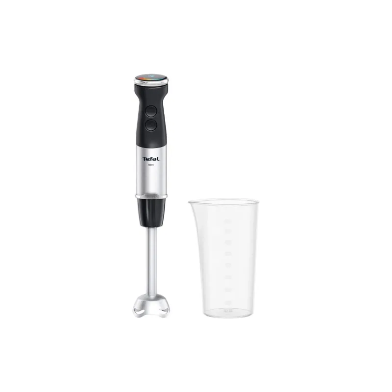Liquidificador de mão Tefal (HB67G830)