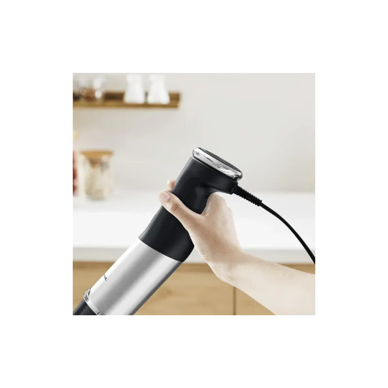 Liquidificador de mão Tefal (HB67G830)