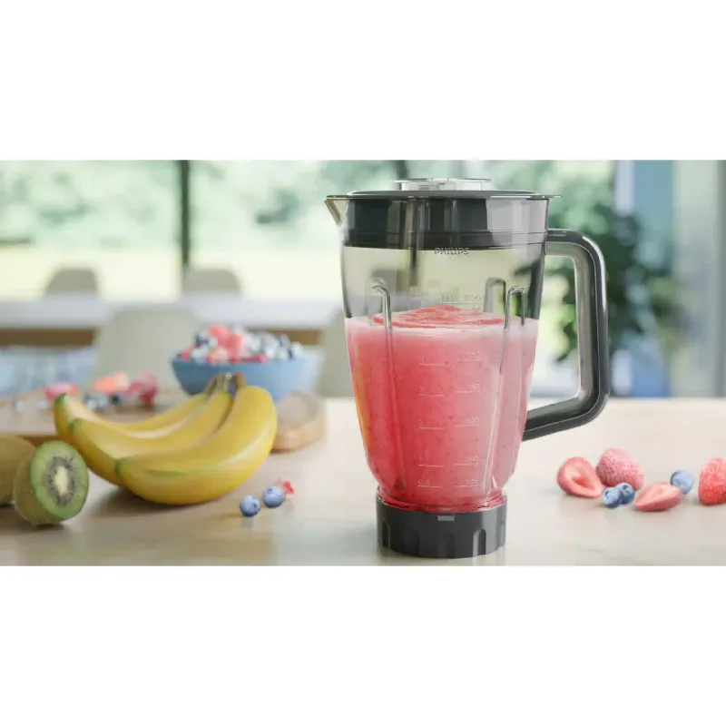 Liquidificador estacionário Philips (HR3020/20)