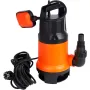 Bomba de drenagem Sequoia (SSP550D)