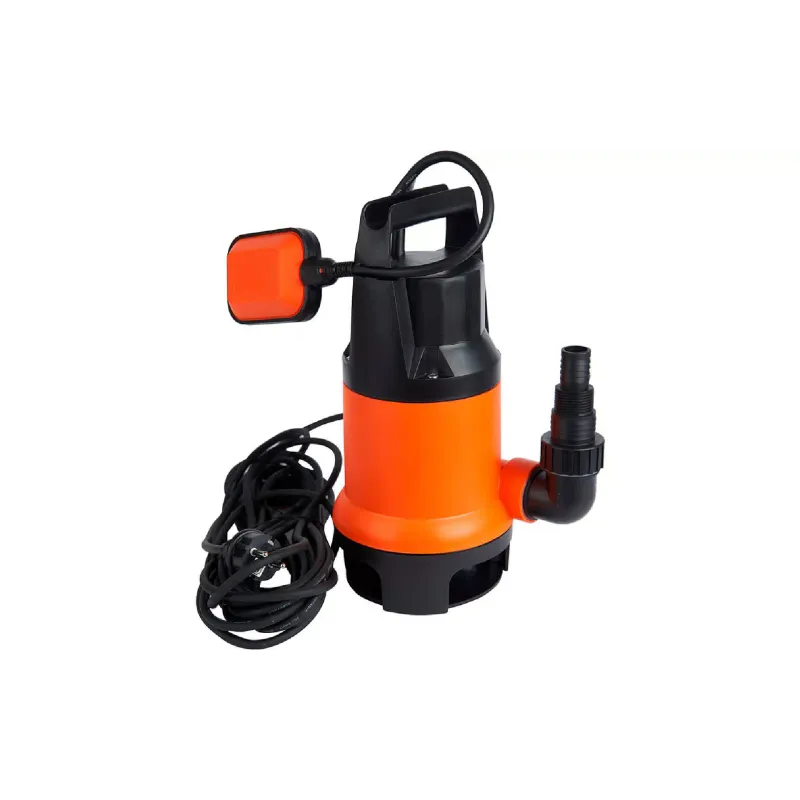 Bomba de drenagem Sequoia (SSP750D)