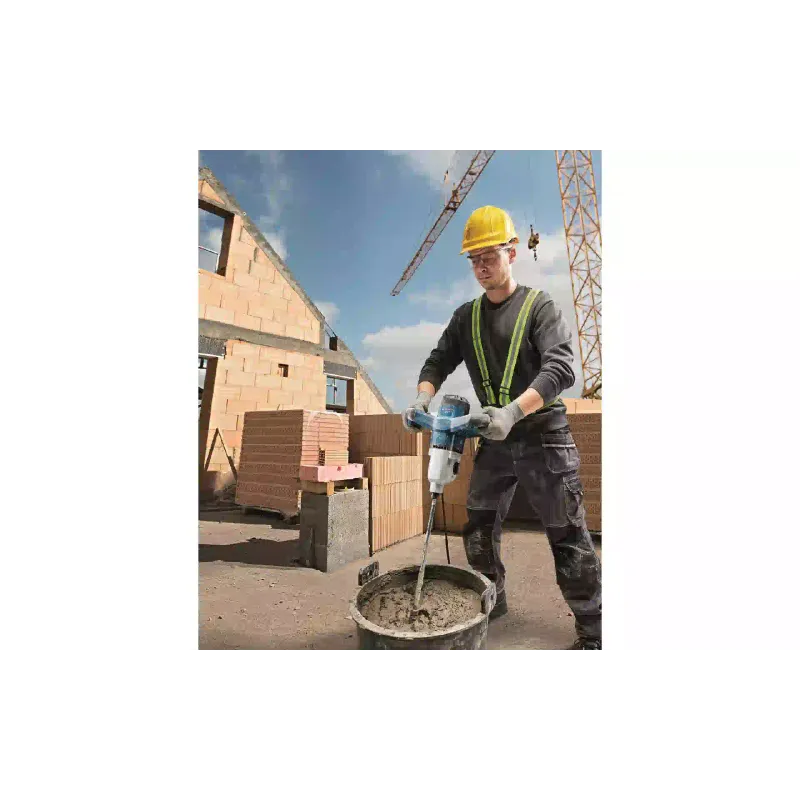 Gradbeni mešalnik Bosch (0.601.1C4.020)