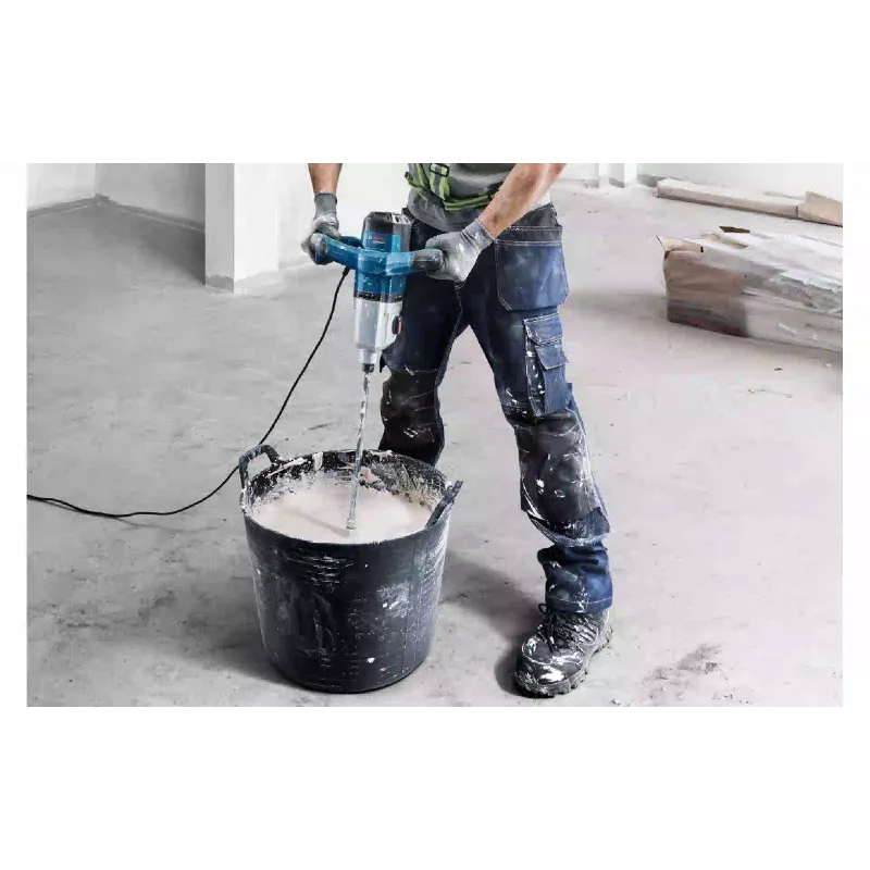 Gradbeni mešalnik Bosch (0.601.1C4.020)