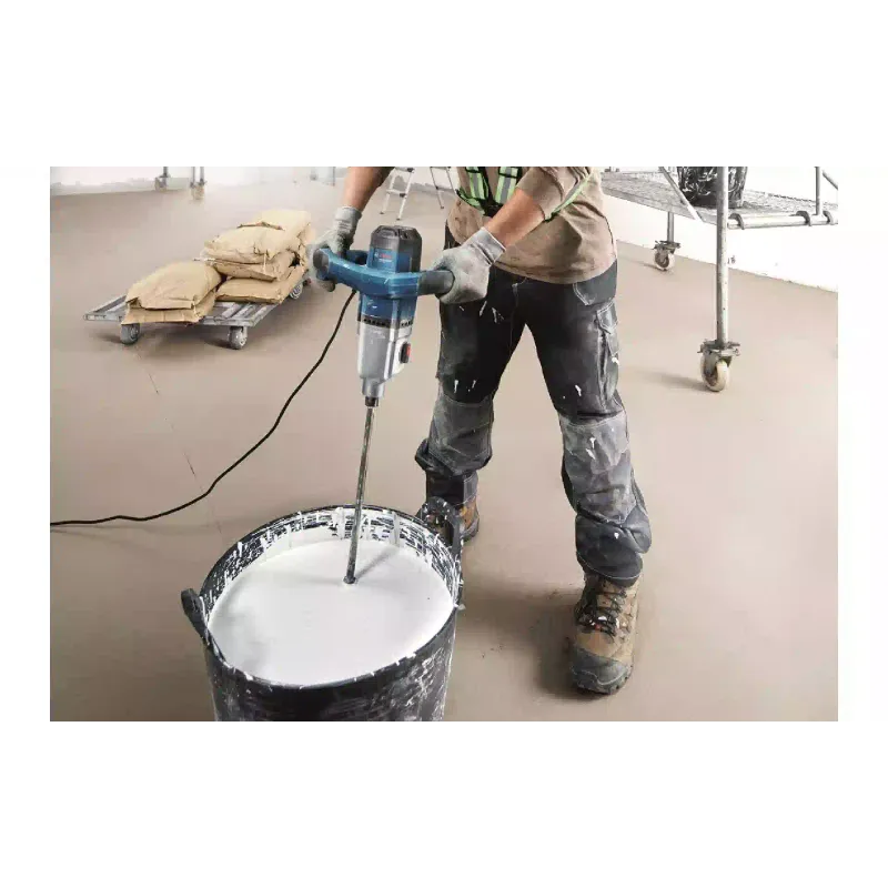 Gradbeni mešalnik Bosch (0.601.1C4.020)