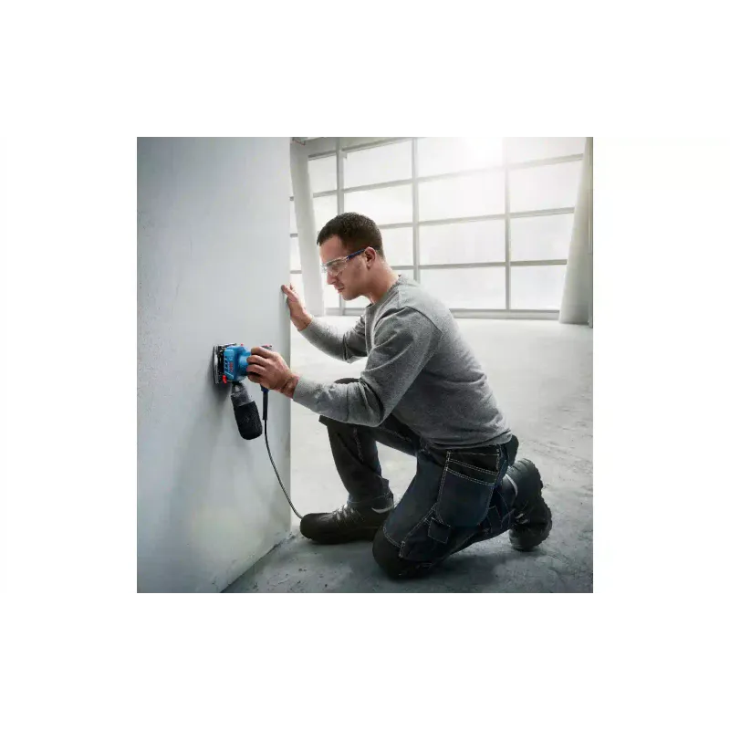 Шлифовъчна машина Bosch (0.601.2A8.021)